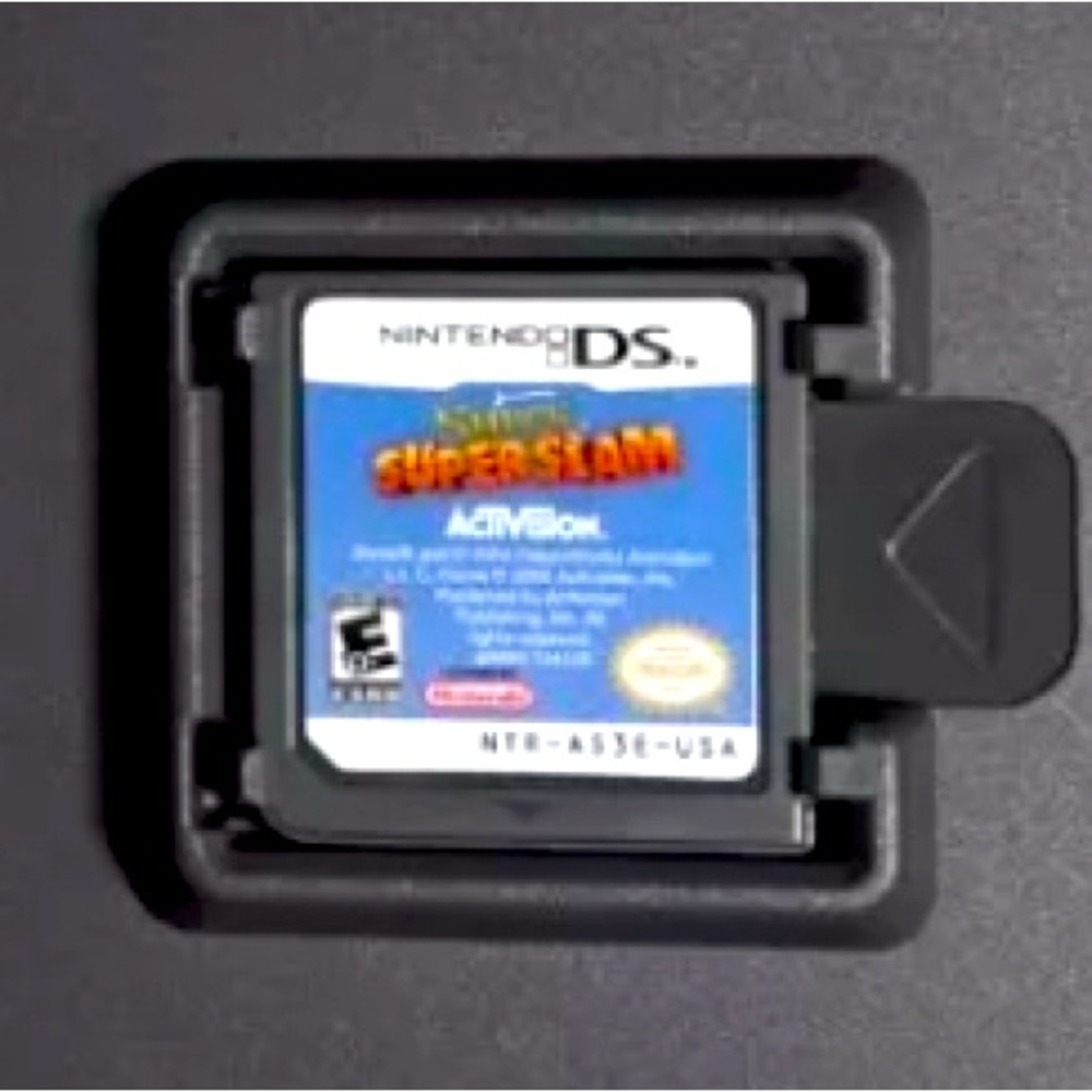 Nintendo DS - Shrek Super Slam ActiVision